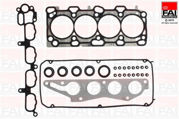 FAI AUTOPARTS Blīvju komplekts, Motora bloka galva HS2163